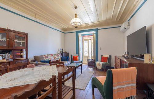 Casa Andorinhas-Pet-Friendly RiverSide Home - Foto 3