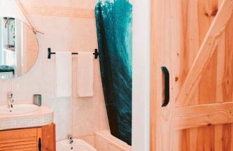 Um Lugar ao Sol Beach House Azenhas do Mar - Foto 11