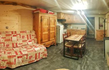 Studio l'Étoile - Foto 14