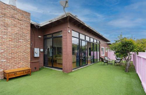 1580 - SFO Spacious & Beautiful 3BR house in Milbrae - Foto 14