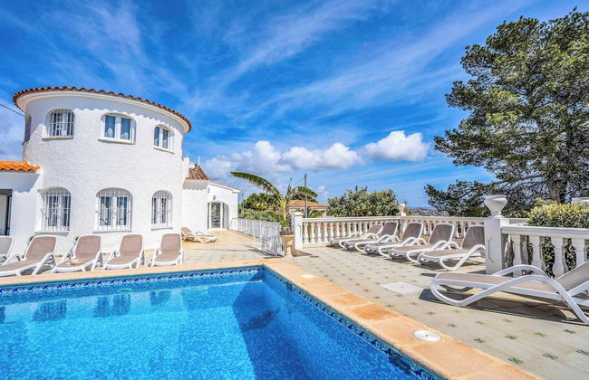 Villa Benicuco - Foto 47