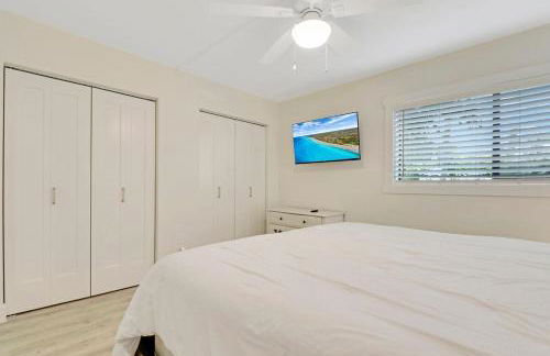 Sailfish Suites 6 - pet friendly waterfront - Foto 19