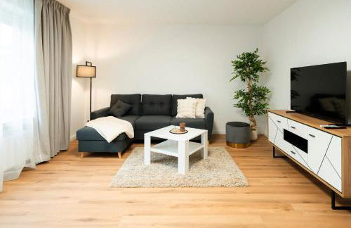 RandHome Apartment Erwitte Horn, Bad Sassendorf - Photo 30