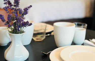 Flussbett - Appartement an der Mosel - Foto 3