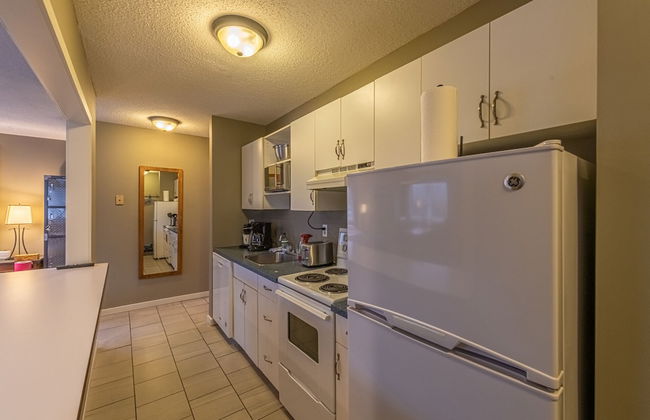 Banff Boundary Lodge-Mountain View Condo - Photo 11