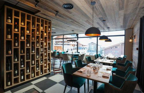 Hôtel et Spa Le Chamois by Odalys - Foto 6