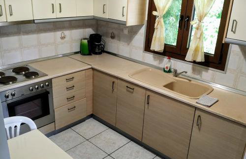 House Evristhenis 2 - Foto 47