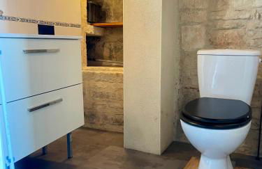 Gîte Chez Zoa - Foto 20