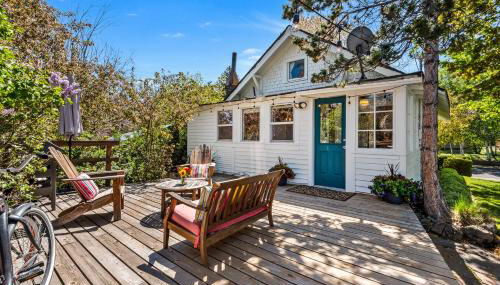 Bluebird Day - Jefferson Cottage - Foto 3