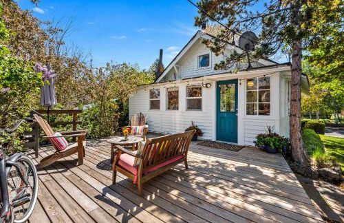 Bluebird Day - Jefferson Cottage - Foto 3