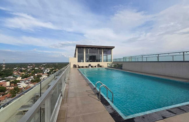 Ocean Breeze Condo - Photo 70