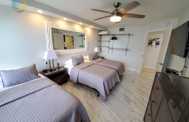 Alexander 1103 4 Bedroom Apts by RedAwning - Foto 2