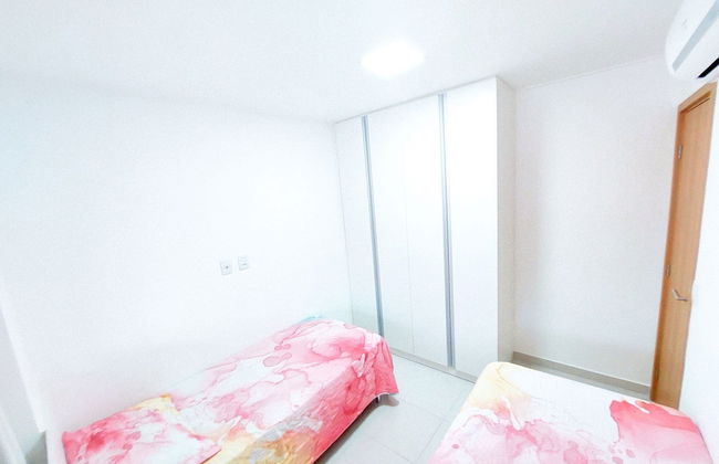 Flats no Cupe Beach Living - Photo 36