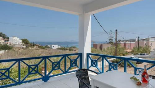 Kalliopis Apartment - Foto 4