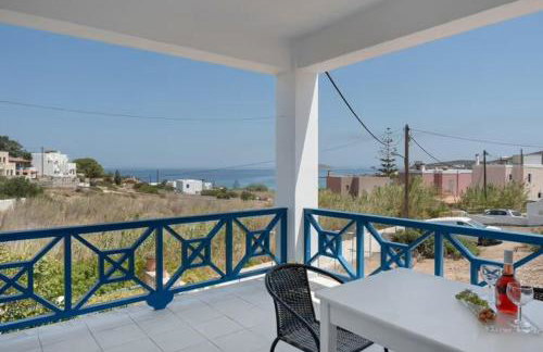 Kalliopis Apartment - Foto 4