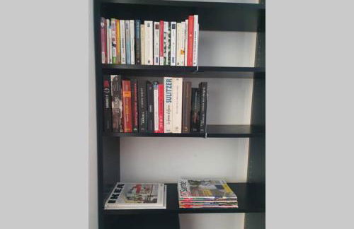 Maison Famille-Confort-Terrasse Jardin-Vue Cathédrale - Foto 15