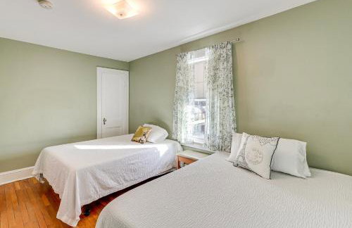 Charming Connecticut Retreat Near Museums and Hiking - Foto 21