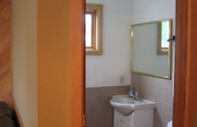 Ship's Wheel Resort - Foto 22