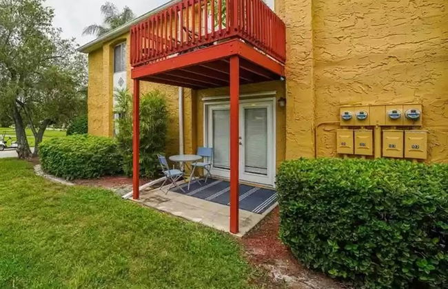 Lovely 3 Bedroom Condo On Golf Course - Foto 28