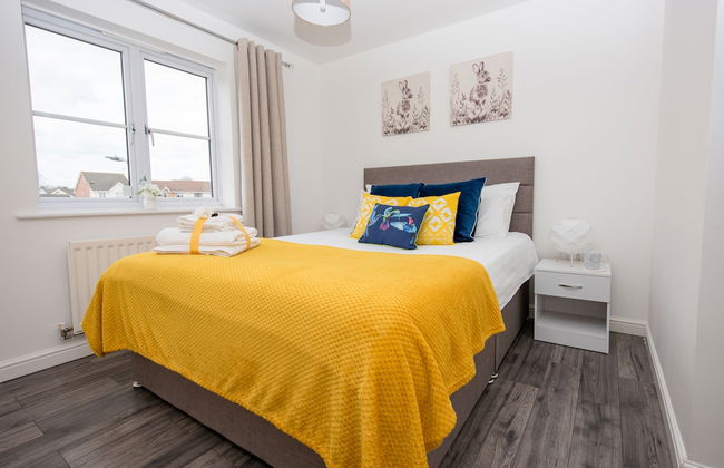 KVM - Swan House - Foto 2