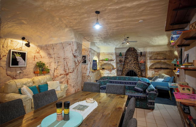 Di's Dugouts - Foto 28