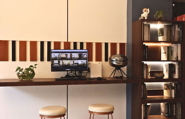 CDX Residence - Foto 6