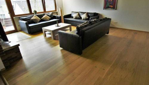 Schöne, große Wohnung mit Parkplatz und Wlan - Foto 2