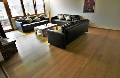 Schöne, große Wohnung mit Parkplatz und Wlan - Foto 2