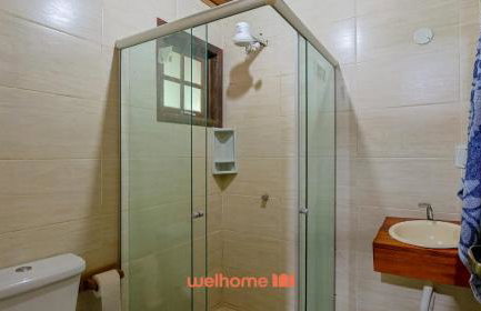 Casa em Mangaratiba com 3 suites e Vista Mar - Foto 21