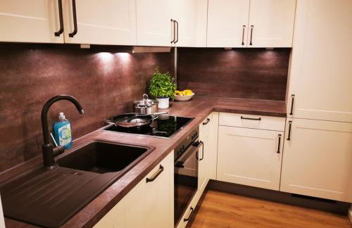 Heskeshof Ferienwohnungen - Foto 12