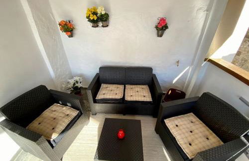 VILLA SOL Casa con cueva privada y vistas a la Iglesia - Foto 26