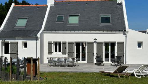 Maison spacieuse à deux pas de la plage … - Foto 4