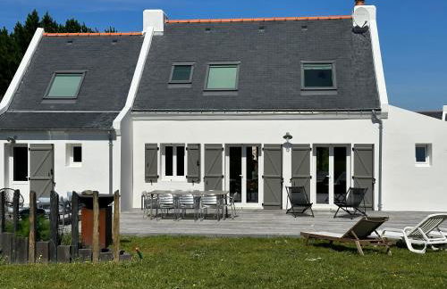 Maison spacieuse à deux pas de la plage … - Photo 4