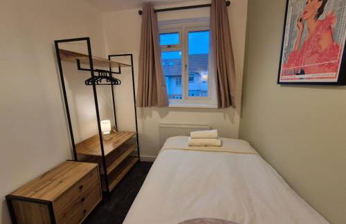 Mortimer House By Cliftonvalley Apartments - Foto 10