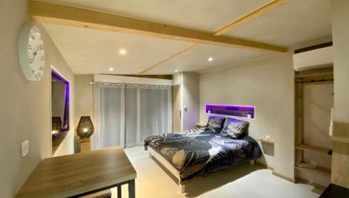 LE STUDIO,Superbe appartement meublé avec terrasse - Foto 3