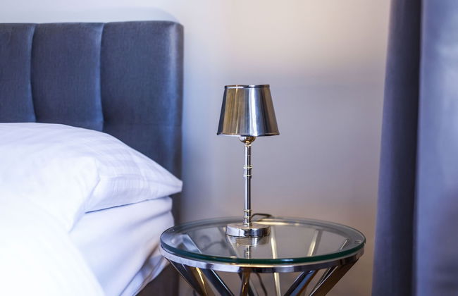 Sleephotels Alsterroom - Foto 22