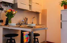 Piccola casa vacanze - Small vacation house - Photo 10