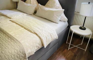 Ferienwohnung am Schloss Leipheim Nähe Legoland - Foto 2