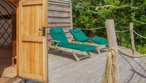 Skylark Yurt - Ukc6946 - Foto 2