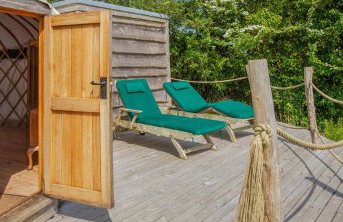 Skylark Yurt - Ukc6946 - Foto 2