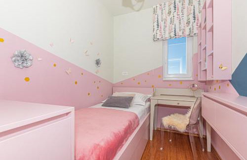 Villa Romansa Miljevci near Krka National Park - Photo 75