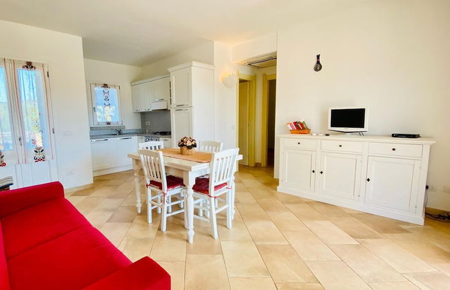 Villetta Conchiglia con Piscina - Foto 18