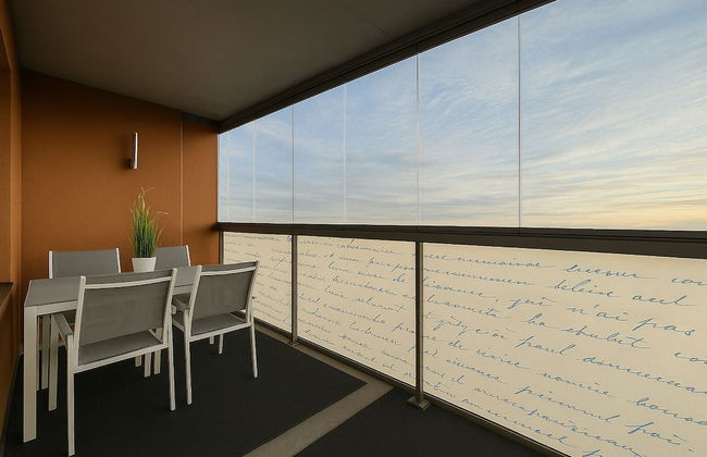 City Home Finland Panorama Suite - Foto 9