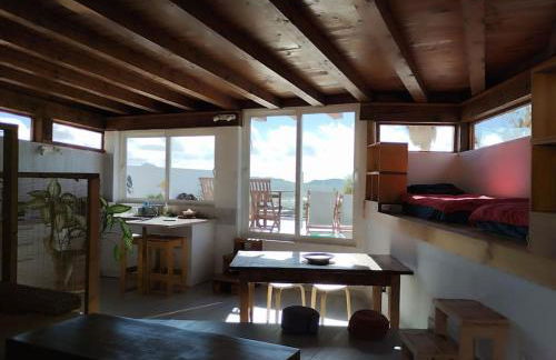 360 view to ocean and cliffs - Foto 19