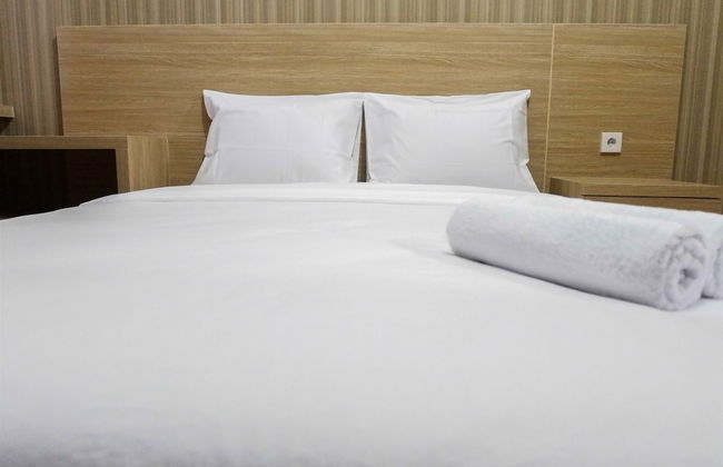 Modern Studio Apartment at Pavilion Permata 2 - Foto 4