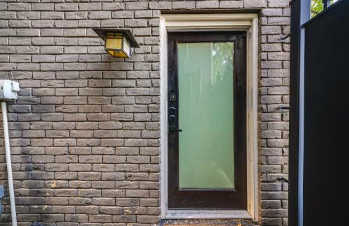 9 Mi to Dtwn Dallas Condo with Patio! - Foto 21