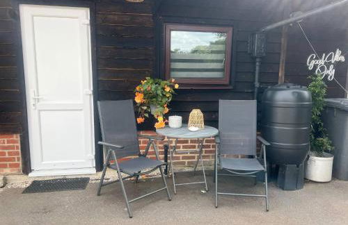 The Little Red Lion Thorpe - Foto 18