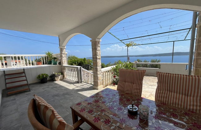 Apartments Dobrila - Foto 19