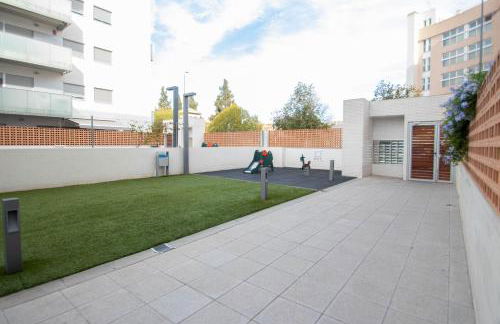 Ciencias Forum 2 Apartment - Foto 27