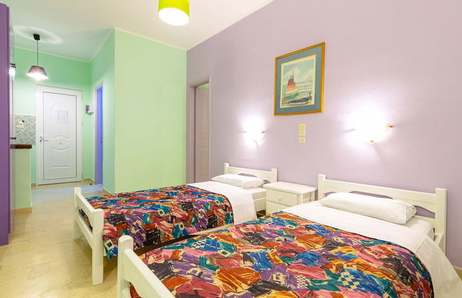 Ni-Mar Studios & Apartments - Foto 2